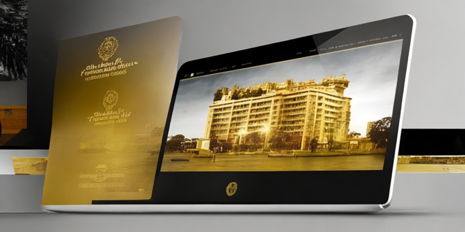Explore how Londonos' cutting-edge website development services can transform your hotel's online presence and enhance guest experiences.