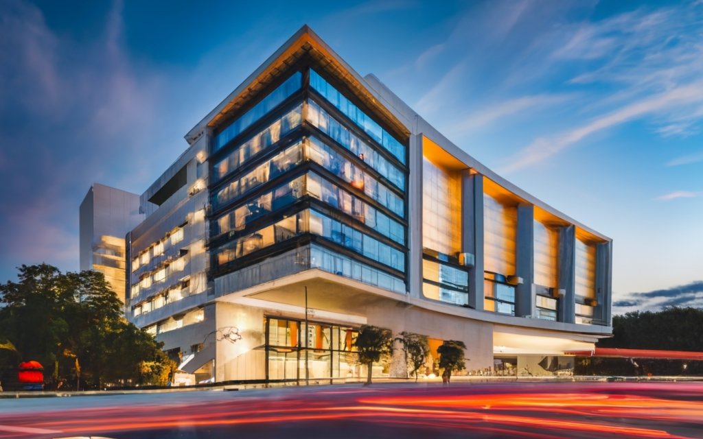 Enhancing Guest Experience: The Role of Hotel Technology