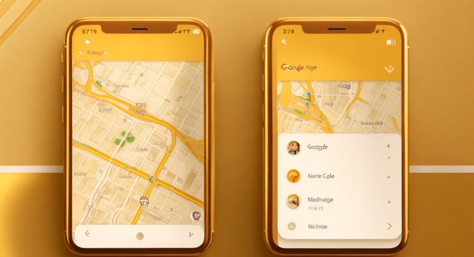 Explore how Londonos enhances navigation with Google Map and iOS Map management and elevates your hotel's reputation with comment improvements.