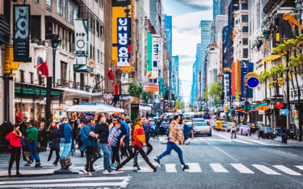 Marketing Collaboration: Partnering with Local Businesses