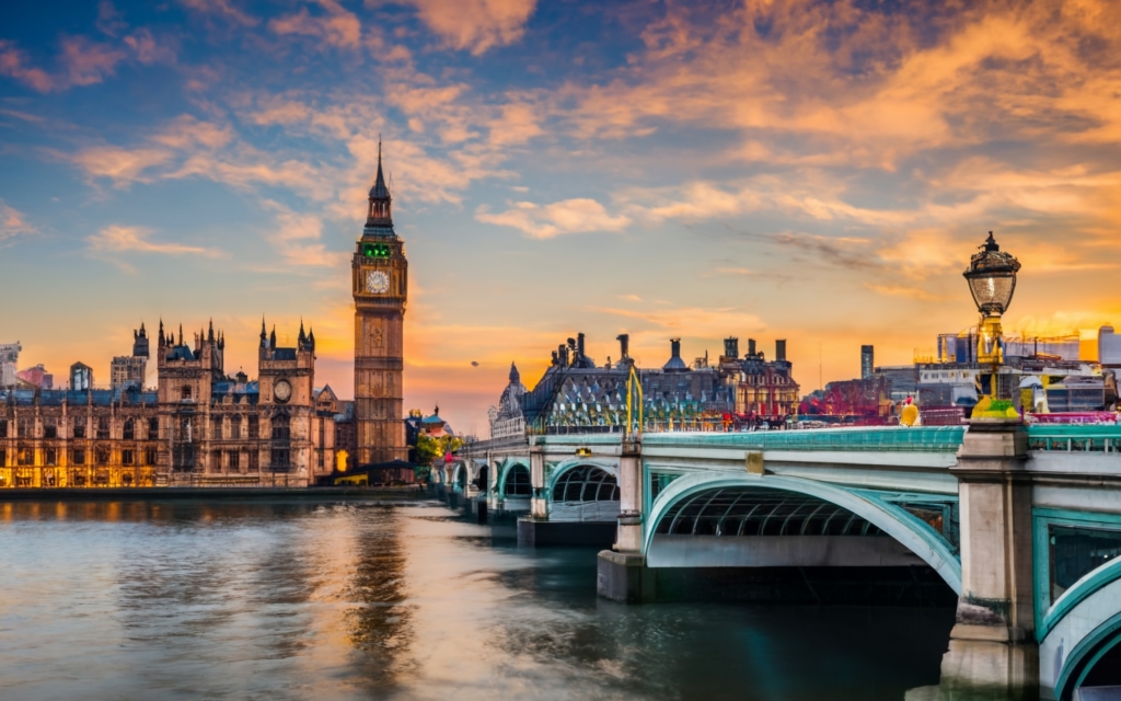 Londonos Drives Record Performance in the London Hotel Industry
